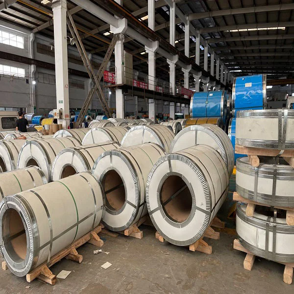 430 stainless steel coil suppliers