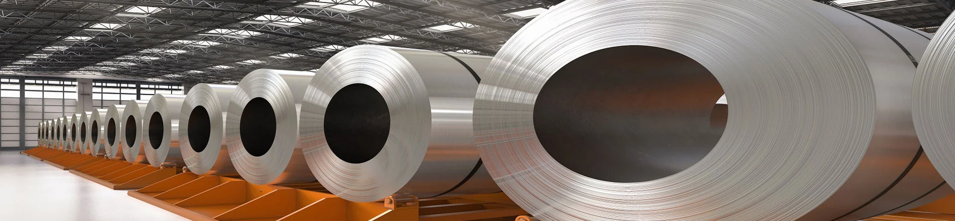 Stainless steel coil/strip/sheet/tube