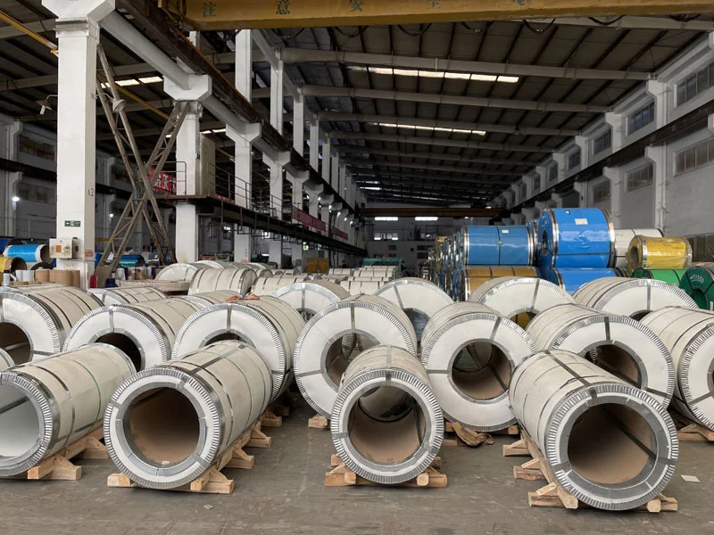 stainless steel tube