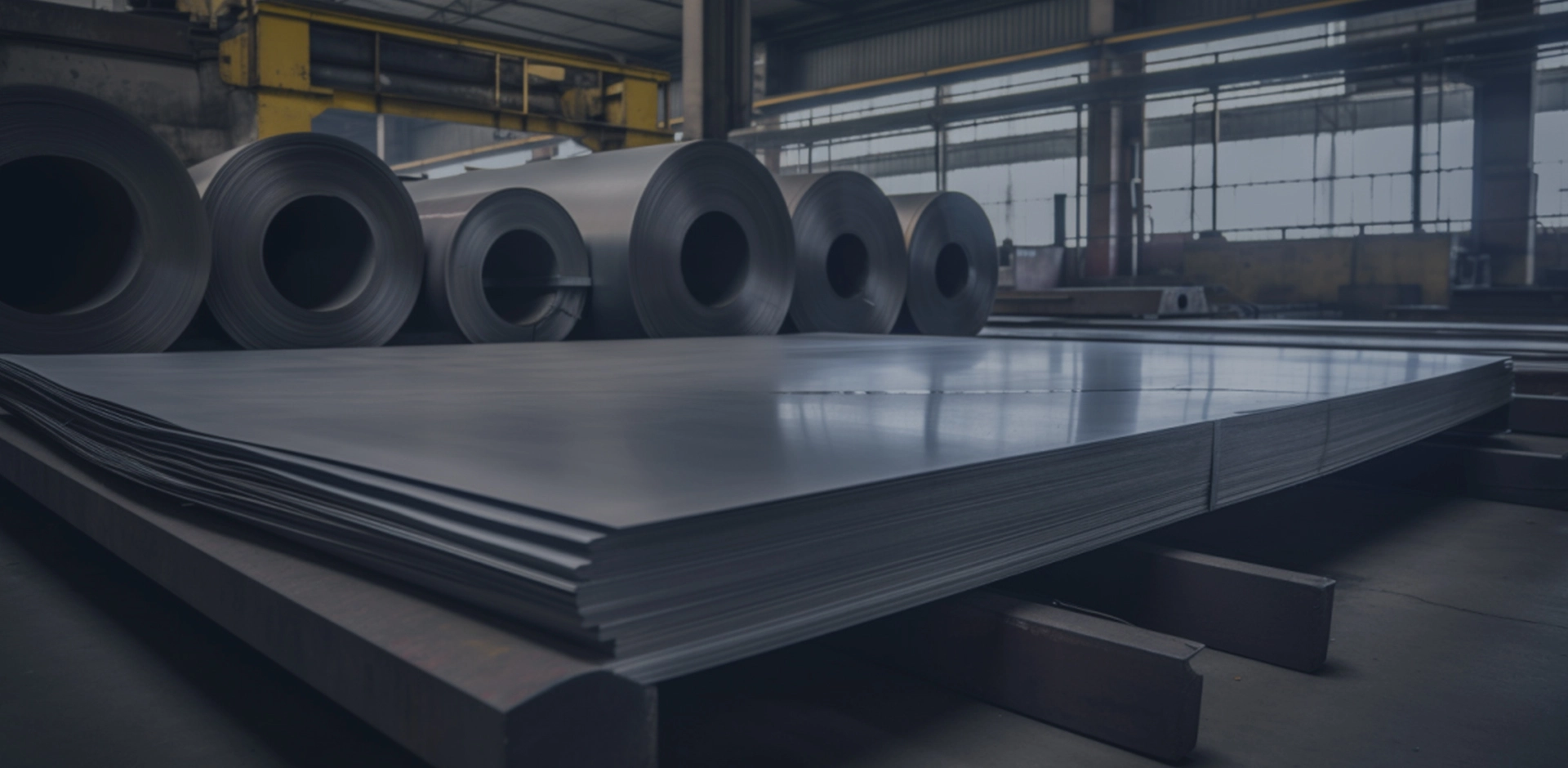 Stainless Steel Products Producer