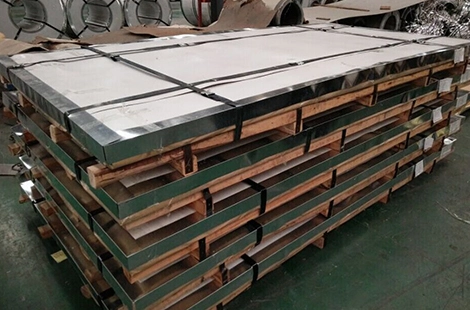 304 Stainless Steel Plate/Sheet