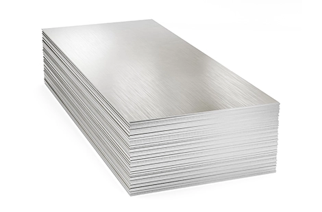 321 Stainless Steel Sheet