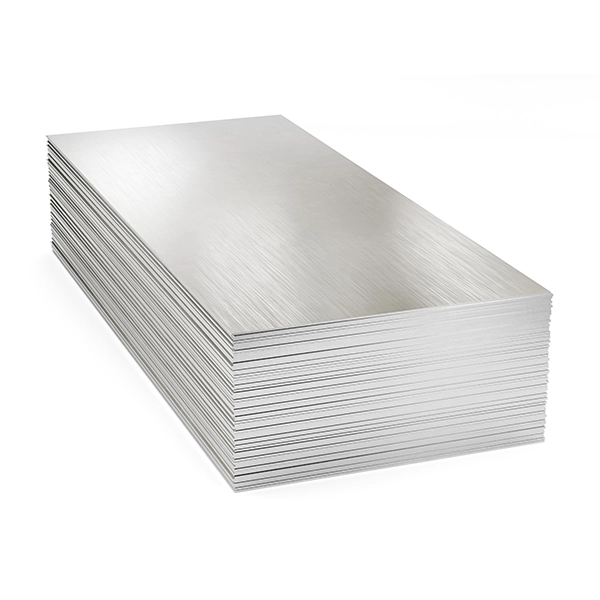 321 stainless steel plate