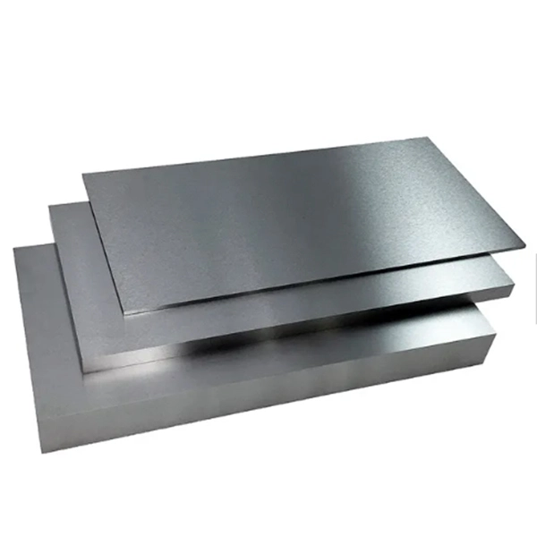 Tungsten Black Anti-fingerprint Stainless Steel, Anti-Corrosion Steel  Sheets Manufacturer