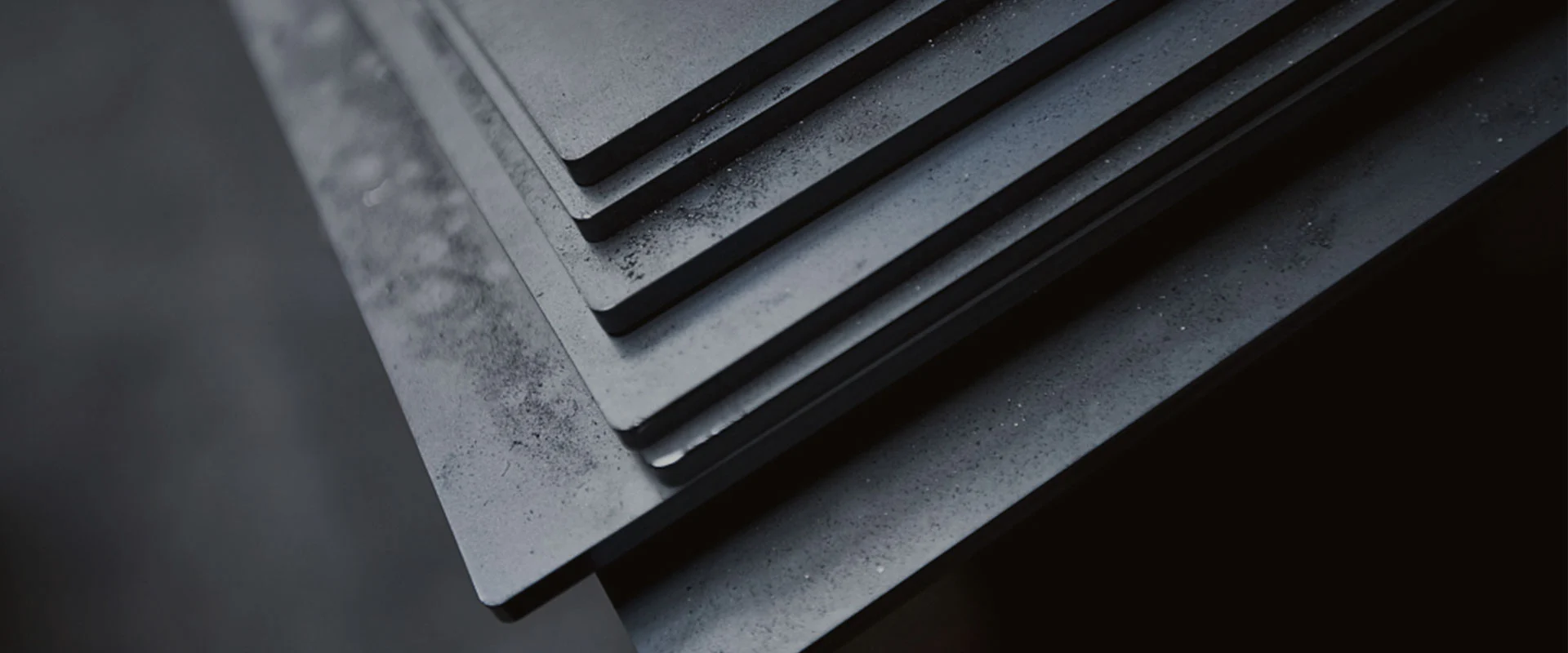 Stainless Steel Sheet